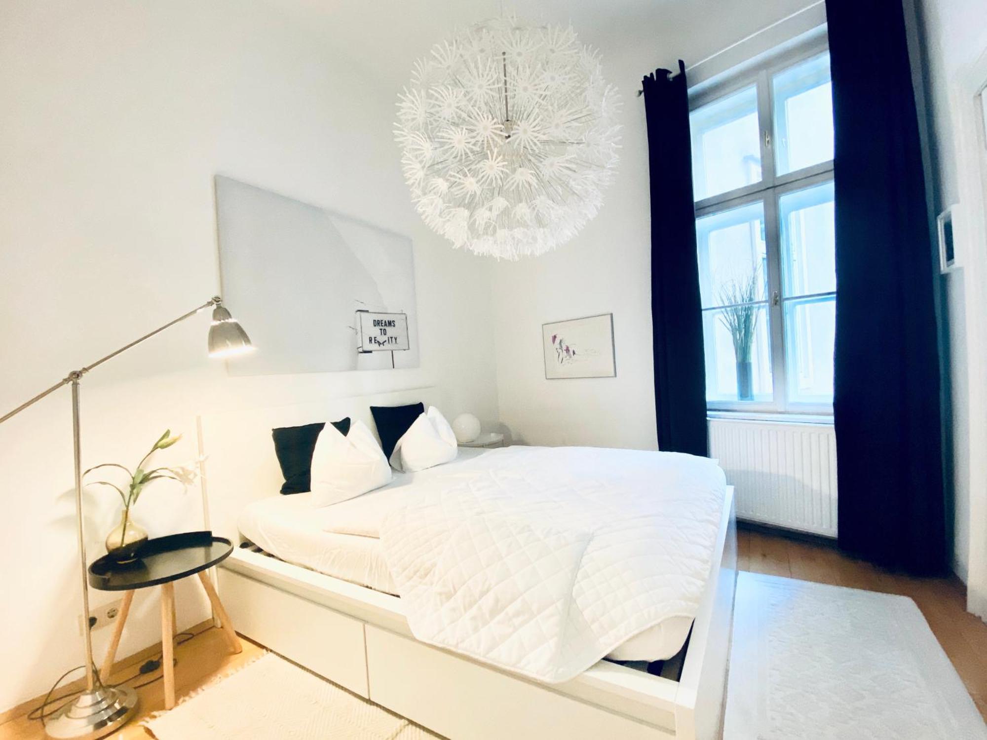 Sweet Apartament