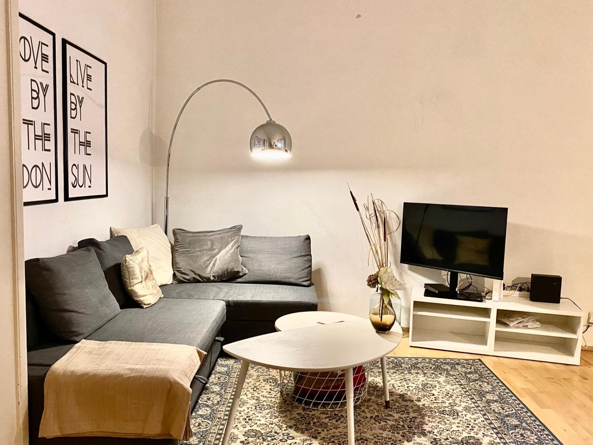 Sweet Apartament Wiedeń