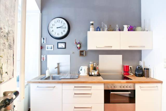 Sweet Apartament *