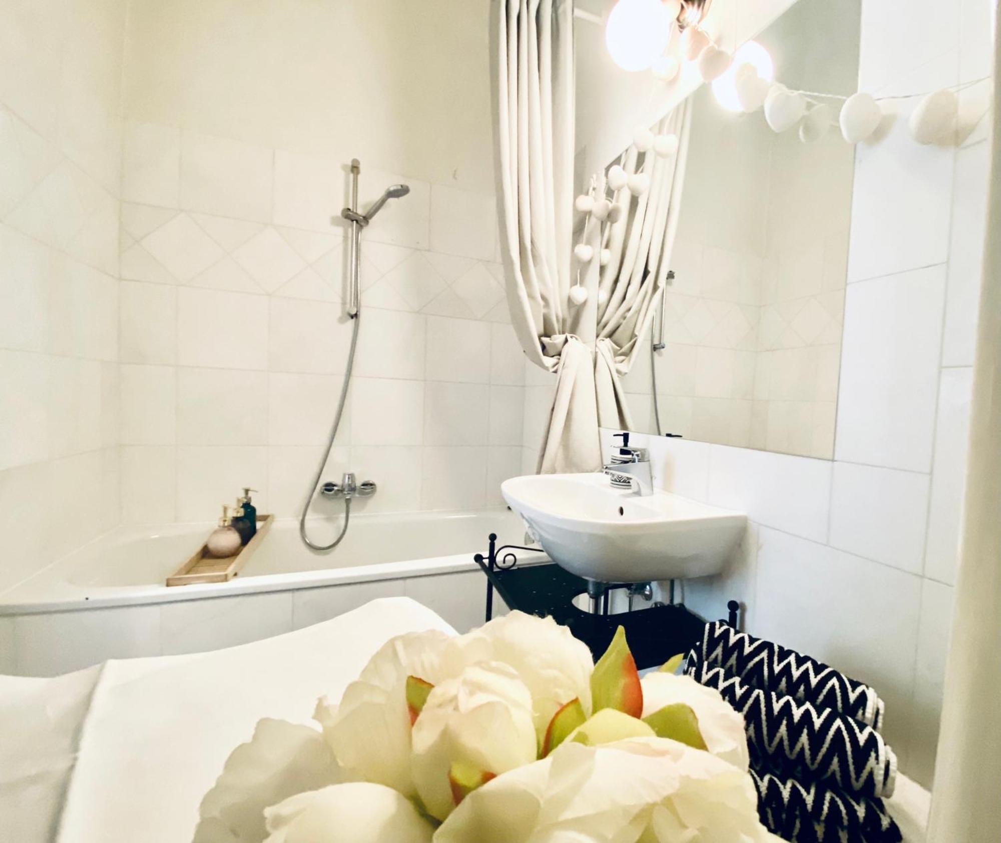 Sweet Apartament Wiedeń