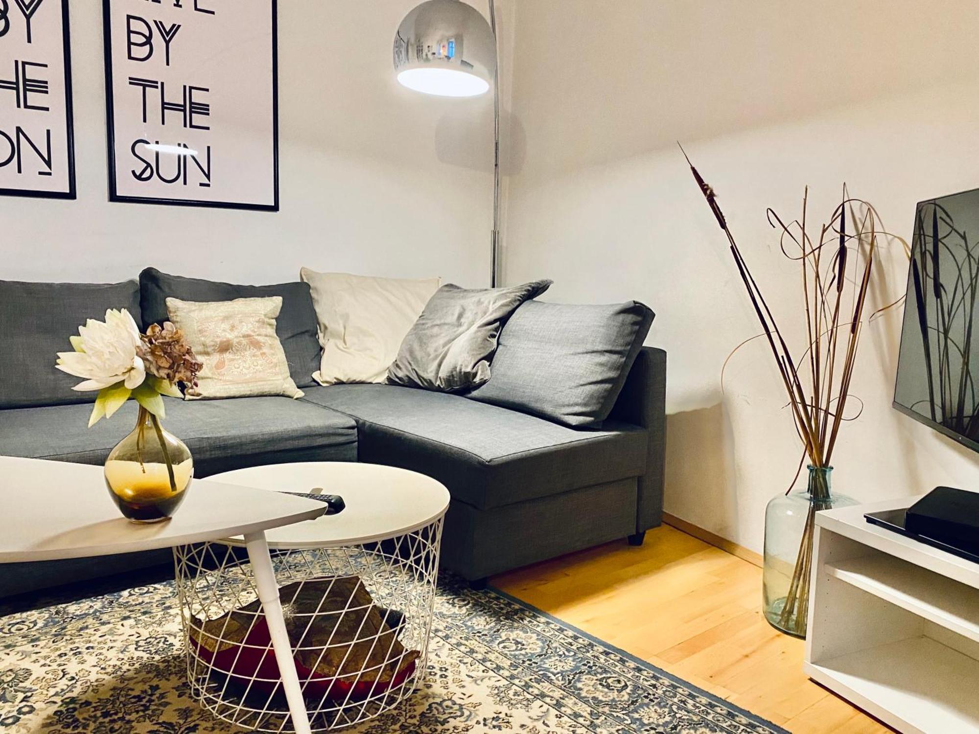 Sweet Apartament